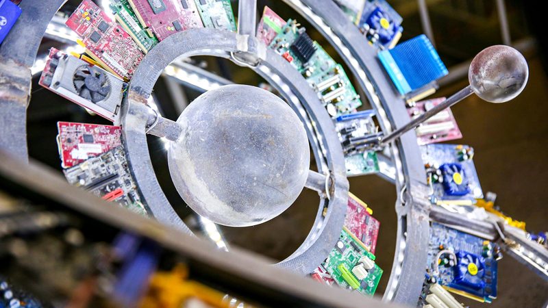 物联网解决方案代理加盟品牌排名：揭秘行业选择之道